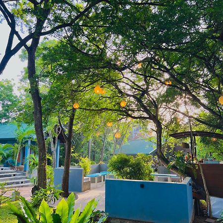 Maritime Nest Cabanas Tangalle Extérieur photo