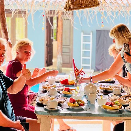 Maritime Nest Cabanas Tangalle Extérieur photo