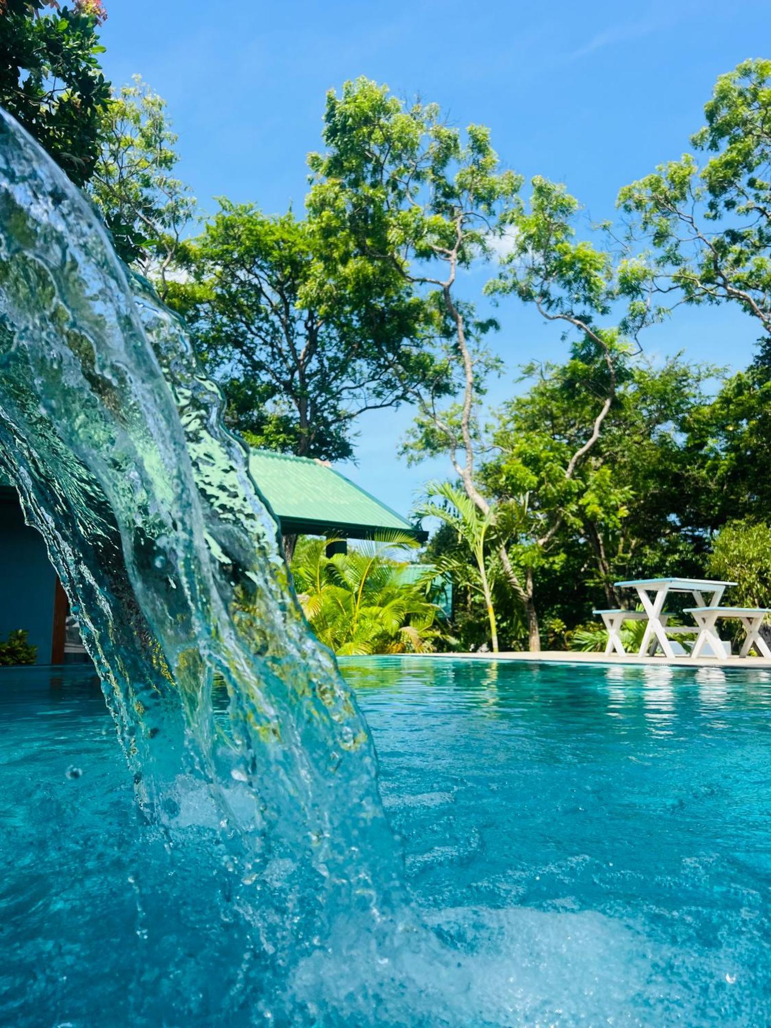 Maritime Nest Cabanas Tangalle Extérieur photo