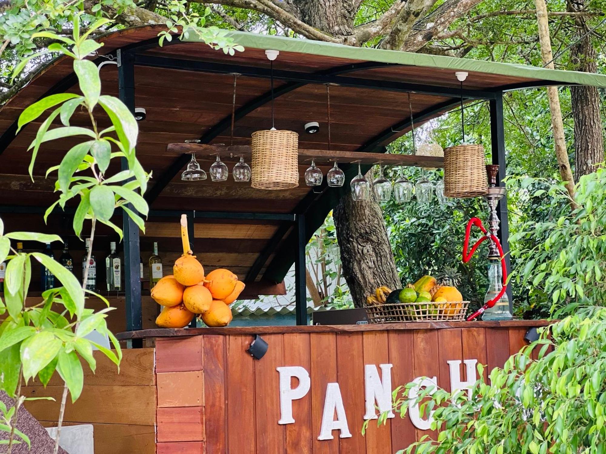 Maritime Nest Cabanas Tangalle Extérieur photo