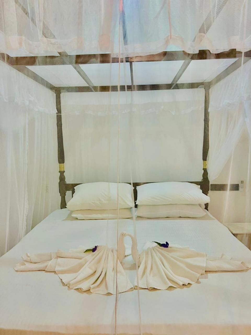 Maritime Nest Cabanas Tangalle Extérieur photo