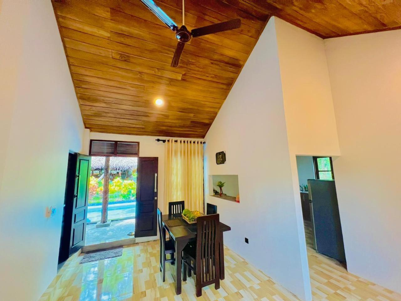 Maritime Nest Cabanas Tangalle Extérieur photo