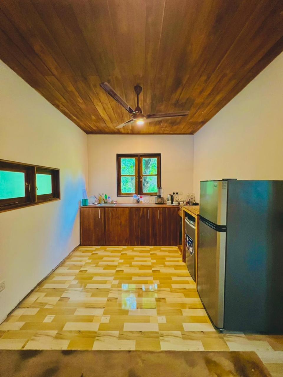 Maritime Nest Cabanas Tangalle Extérieur photo