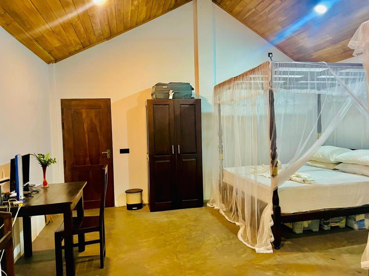 Maritime Nest Cabanas Tangalle Extérieur photo